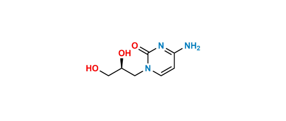 Picture of Cidofovir Diol Analog (USP)