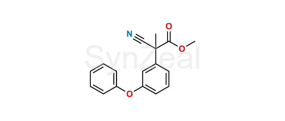 Picture of Fenoprofen Impurity 1