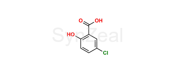 Picture of Niclosamide Impurity 1 Picture of Niclosamide Impurity 1