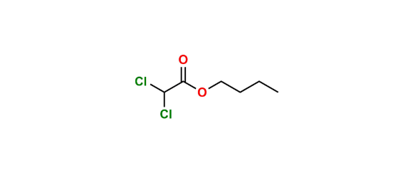 Picture of Butyl Dichloroacetate