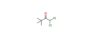 Picture of 1,1-Dichloropinacolin