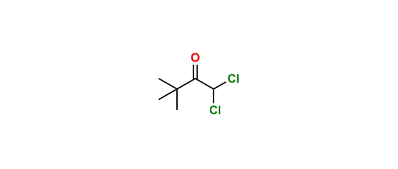 Picture of 1,1-Dichloropinacolin