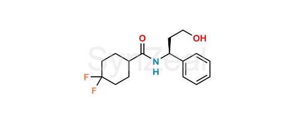 Picture of Maraviroc Impurity 4