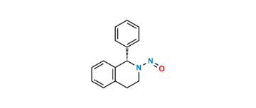 Picture of N-Nitroso Solifenacin EP Impurity A