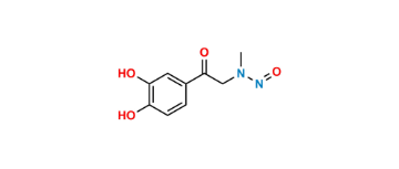 Picture of N-Nitroso Adrenalone