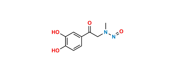 Picture of N-Nitroso Adrenalone