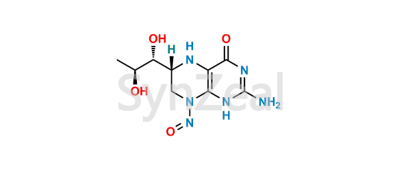 Picture of N-Nitroso-Sapropterin-2