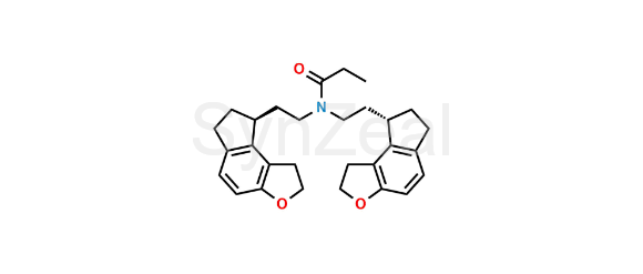 Picture of Ramelteon Impurity 19