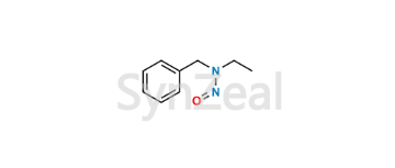 Picture of N-Nitroso Benzylethylamine