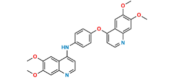 Picture of Cabozantinib Dimer Impurity 3