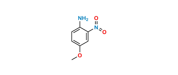 Picture of 4-Methoxy-2-nitroaniline