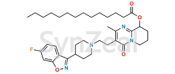 Picture of Paliperidone Myristate
