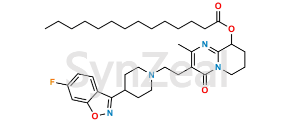 Picture of Paliperidone Myristate