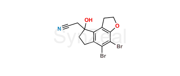 Picture of Ramelteon Impurity 26