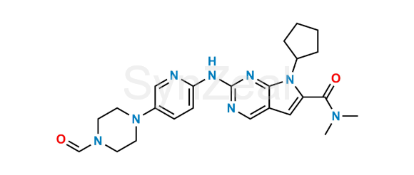 Picture of N-Formyl Ribociclib