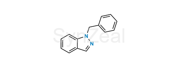 Picture of 1-Benzyl-1H-Indazole