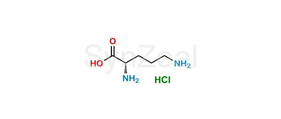 Picture of L-Ornithine HCl