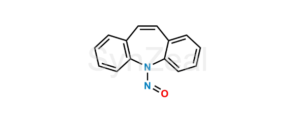 Picture of N-Nitroso Iminostilbene
