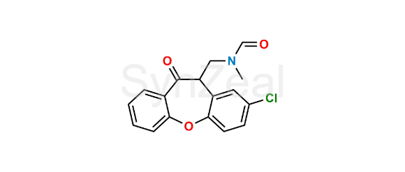 Picture of Asenapine Impurity 15