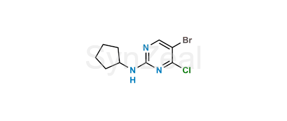 Picture of Ribociclib Impurity 18