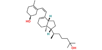 Picture of 25-Hydroxyprevitamin D3