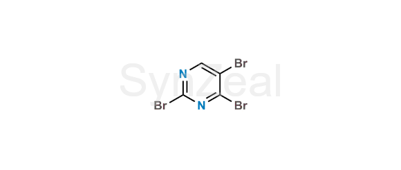 Picture of Ribociclib Impurity 27