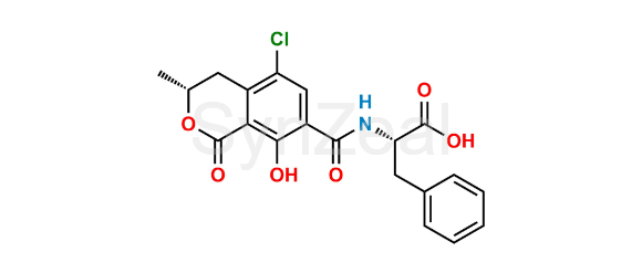 Picture of Ochratoxin A