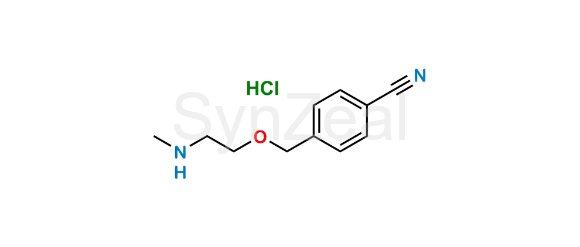 Picture of Itopride Impurity 3