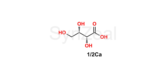 Picture of Calcium L-Threonate