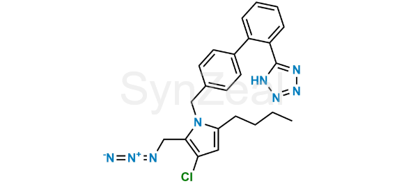 Picture of Losartan Impurity 17