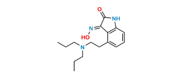 Picture of Ropinirole Oxime (USP)