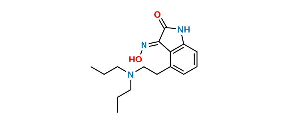 Picture of Ropinirole Oxime (USP)