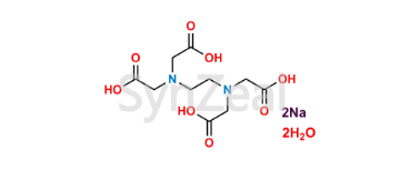 Picture of EDTA Disodium salt Dihydrate