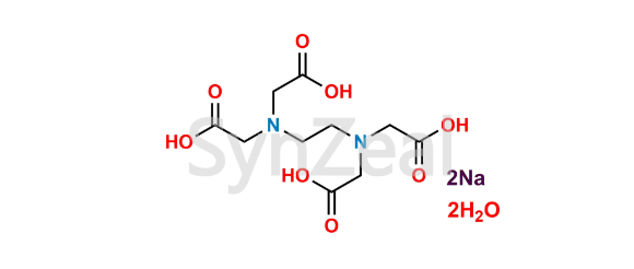 Picture of EDTA Disodium salt Dihydrate