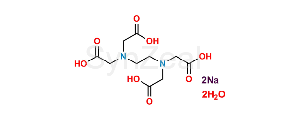 Picture of Guanfacine Impurity 1