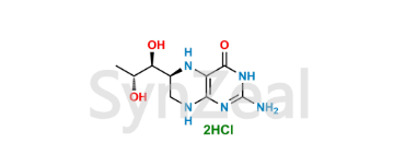 Picture of Sapropterin SSR Isomer