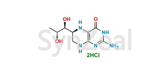 Picture of Sapropterin SSR Isomer