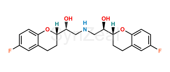 Picture of D-Nebivolol
