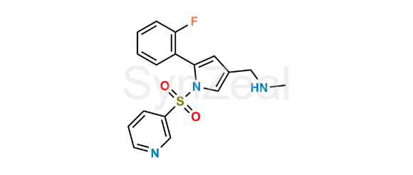 Picture of Vonoprazan