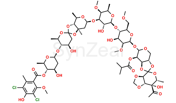 Picture of Avilamycin