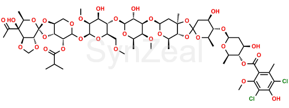 Picture of Avilamycin A