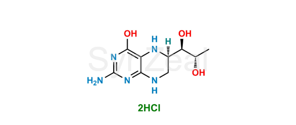 Picture of Sapropterin Impurity 16