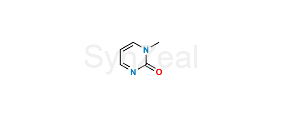 Picture of Minoxidil Impurity 5