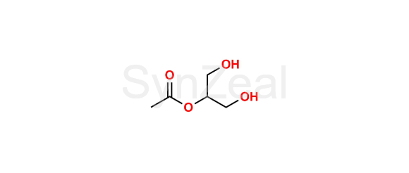 Picture of Glycerin 2-Acetate