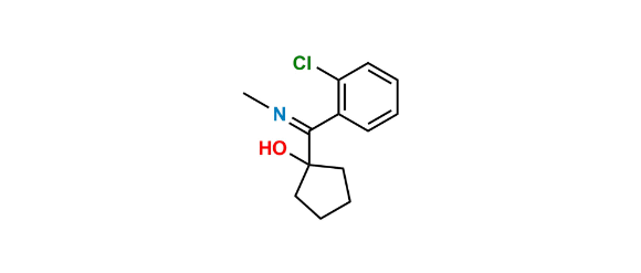 Picture of Ketamine EP Impurity A