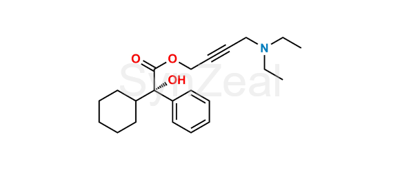 Picture of (S)-Oxybutynin