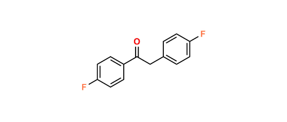 Picture of 1,2-Bis(4-fluorophenyl)ethanone
