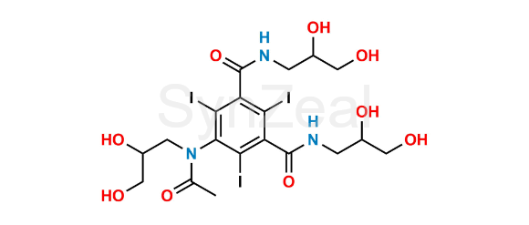 Picture of Iohexol