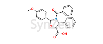 Picture of Paclitaxel Impurity 49