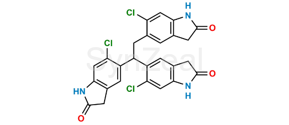 Picture of Ziprasidone Impurity 14